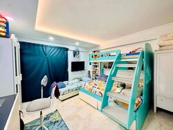 Blk 510 Hillgrove Gardens (Bukit Batok), HDB 5 Rooms #580229601